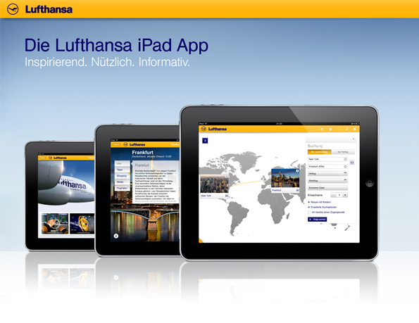 Lufthansa