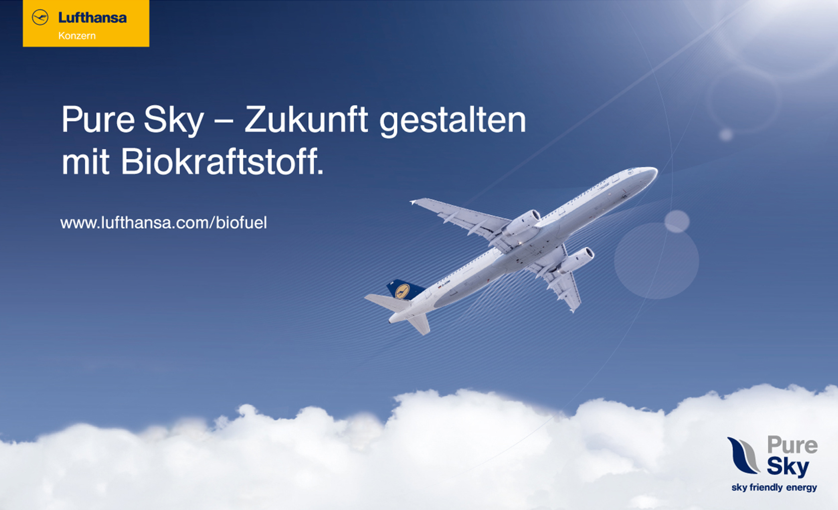 Lufthansa